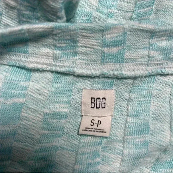 BDG  Crop Top - Picture 4 of 6